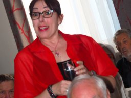 Musikalischer Nachmittag mit dem Verein Kinderlichtblick Mit Musik zur Menschlichkeit